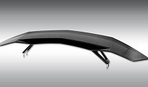 Double-rearwing